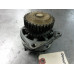 107M004 Water Pump From 2003 Nissan Murano  3.5